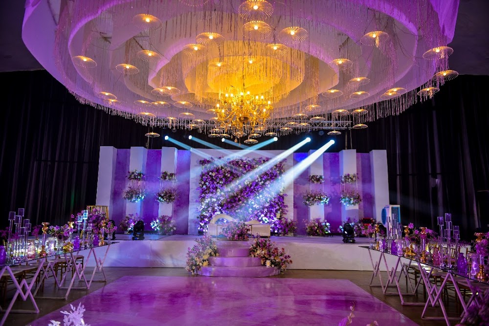 Opal Place Event Centre